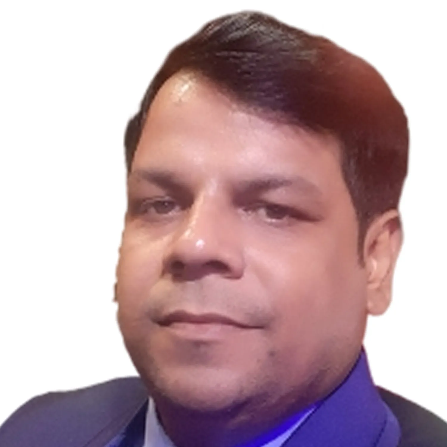 LEAP 2025 Awardee - Dr Nitin Gupta